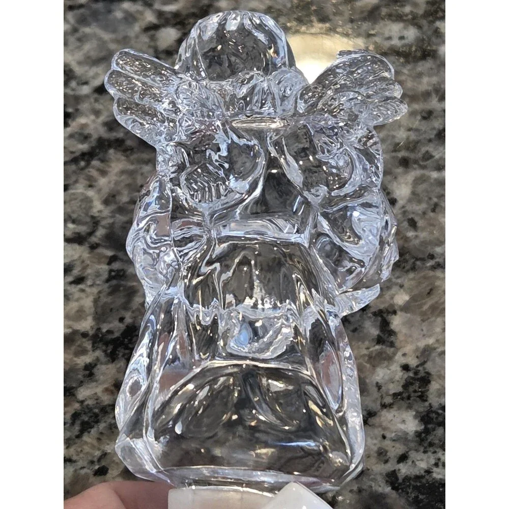 Mikasa Austrian Lead Crystal 